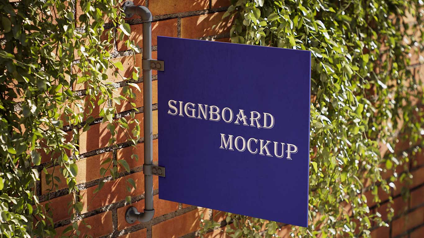 How Custom Address Signs Enhance Your Home’s Curb Appeal