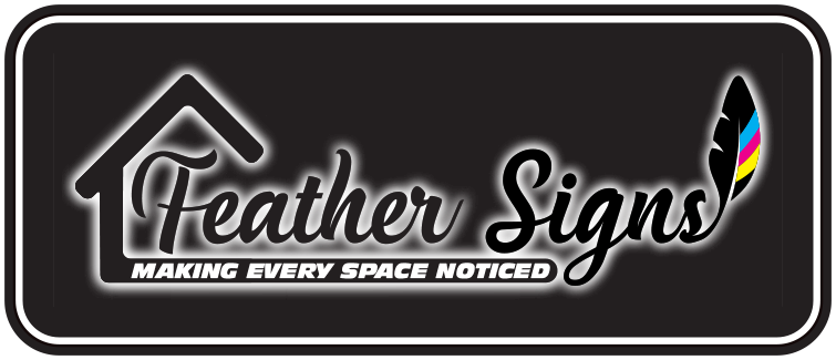 feathersign